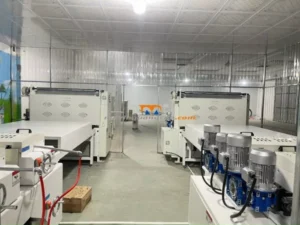 may phu bong uv bang mang pet