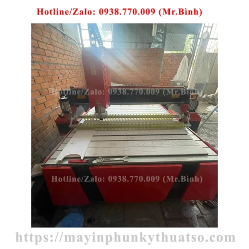 May in cat cnc laser 1325 3