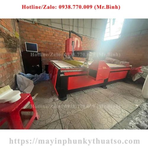 May in cat cnc laser 1325 4