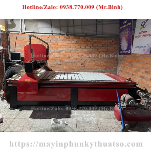 May in cat cnc laser 1325 5