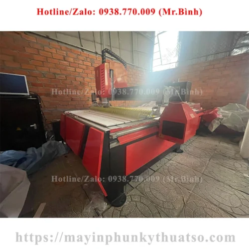 May in cat cnc laser 1325