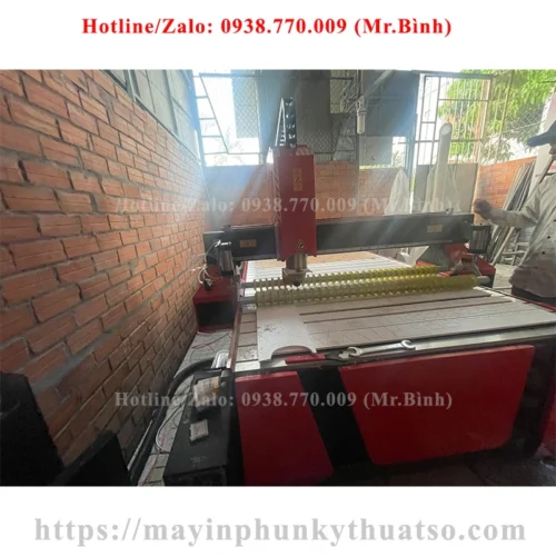 May in cat cnc laser 1325 6