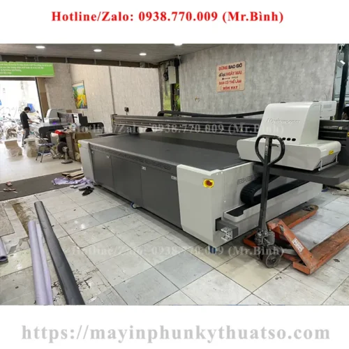 Máy in kỹ thuật số SUNTHINKS 3220 UV 1 may in ky thuat so sunthinks 3220 uv 1