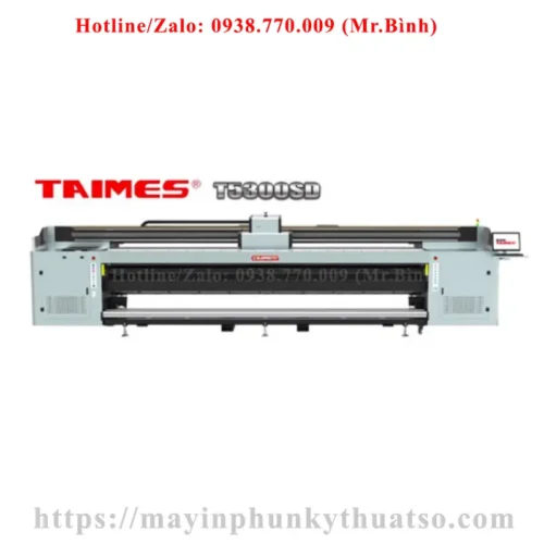 may in ky thuat so taimes t5300sd uv 1