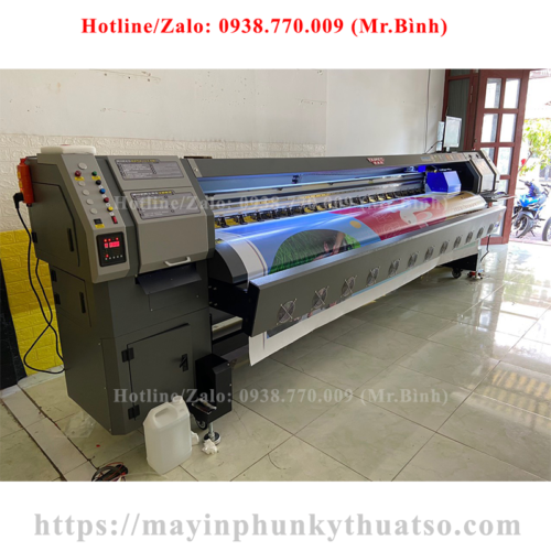 may in ky thuat so taimes t5s 1