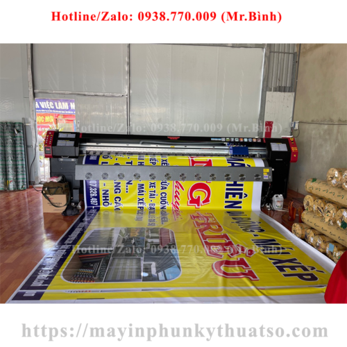 may in ky thuat so taimes t5s 10