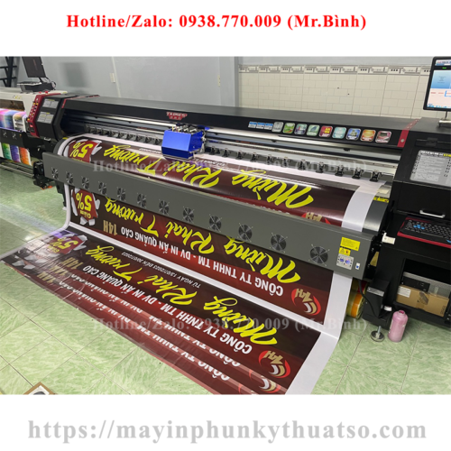 may in ky thuat so taimes t5s 11