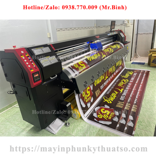 may in ky thuat so taimes t5s 12