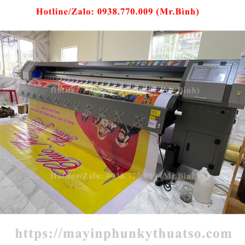 may in ky thuat so taimes t5s 3