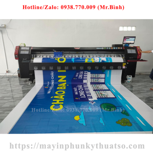 may in ky thuat so taimes t5s 4