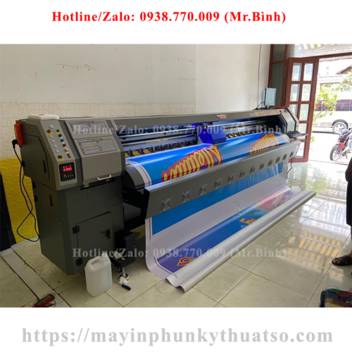 may in ky thuat so taimes t5s 5