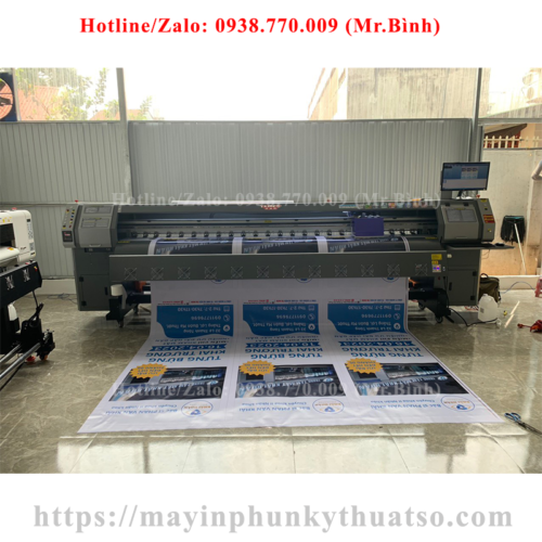 may in ky thuat so taimes t5s