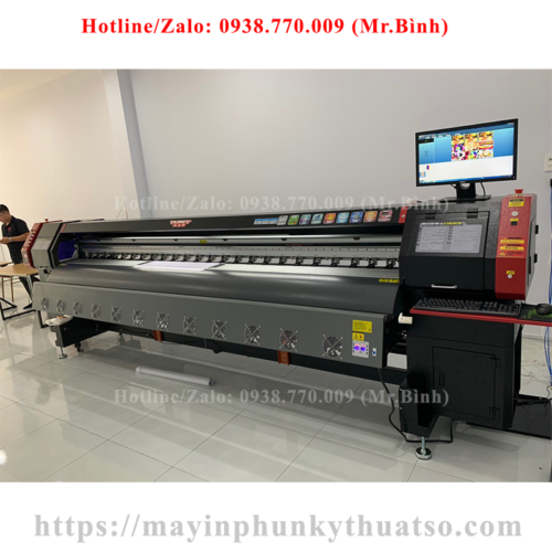 may in ky thuat so taimes t5s 6