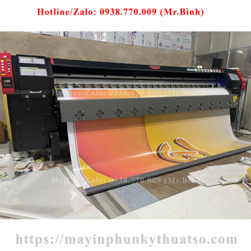 may in ky thuat so taimes t5s 7