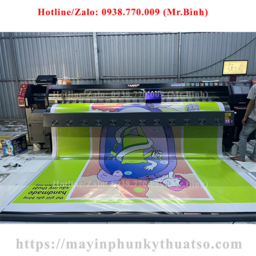 may in ky thuat so taimes t5s 8