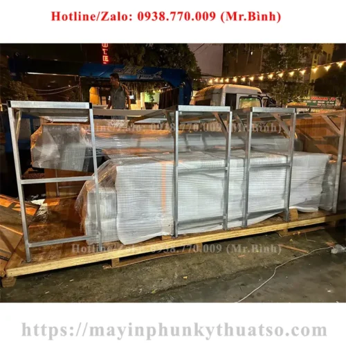 Máy in kỹ thuật số TAIMES TF 3225 UV 1 may in ky thuat so taimes tf 3225 uv 1