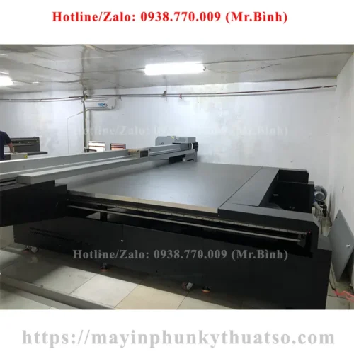 Máy in kỹ thuật số TAIMES TF 3225 UV 3 may in ky thuat so taimes tf 3225 uv 3