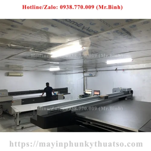 Máy in kỹ thuật số TAIMES TF 3225 UV 4 may in ky thuat so taimes tf 3225 uv 4