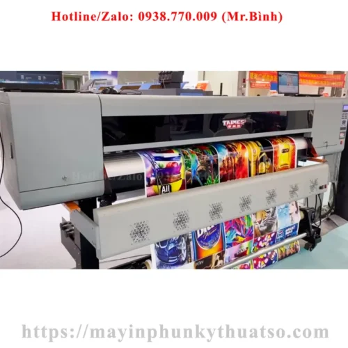 may in ky thuat so taimes tf1801 1