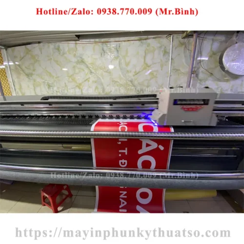 Máy in kỹ thuật số TAIMES TF3206 UV 3 may in ky thuat so taimes tf3206 uv 2