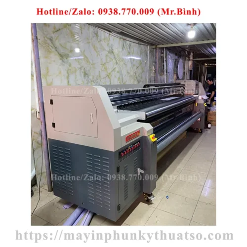 Máy in kỹ thuật số TAIMES TF3206 UV 4 may in ky thuat so taimes tf3206 uv 3