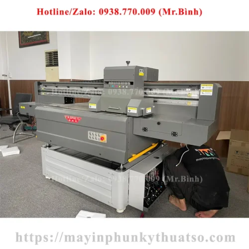 Máy in kỹ thuật số TAIMES TF6090 1 may in ky thuat so taimes tf6090 1