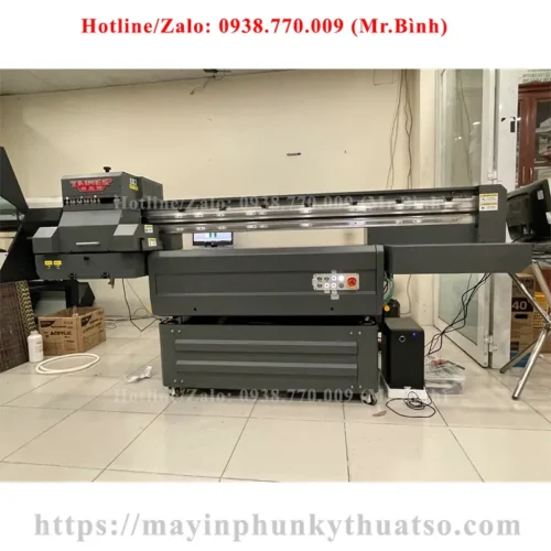 Máy in kỹ thuật số TAIMES TF6090 2 may in ky thuat so taimes tf6090 2