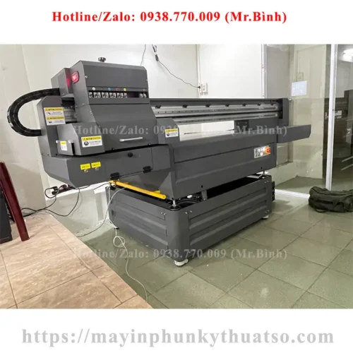 Máy in kỹ thuật số TAIMES TF6090 3 may in ky thuat so taimes tf6090 3