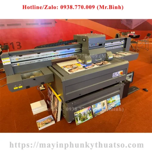 Máy in kỹ thuật số TAIMES TF6090 5 may in ky thuat so taimes tf6090 5