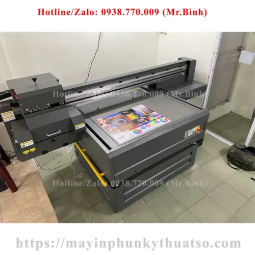 Máy in kỹ thuật số TAIMES TF6090 6 may in ky thuat so taimes tf6090 6