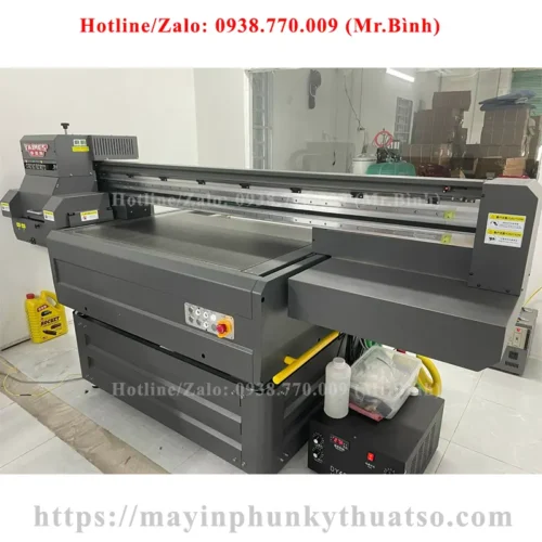 Máy in kỹ thuật số TAIMES TF6090 7 may in ky thuat so taimes tf6090 7