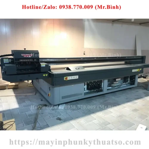 may in phun ky thuat so taimes 3220 uv gen6 10