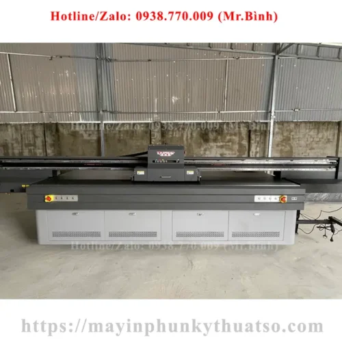 may in phun ky thuat so taimes 3220 uv gen6 2