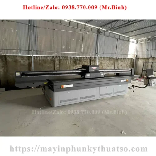 may in phun ky thuat so taimes 3220 uv gen6 3