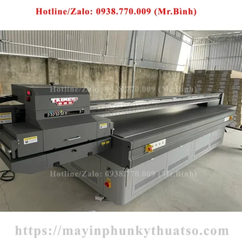 may in phun ky thuat so taimes 3220 uv gen6 4