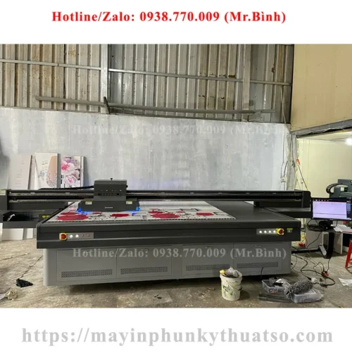 may in phun ky thuat so taimes 3220 uv gen6 8