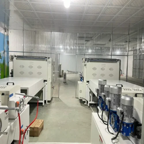 may phu bong pvc van da gach men tu nhua 1m3 2