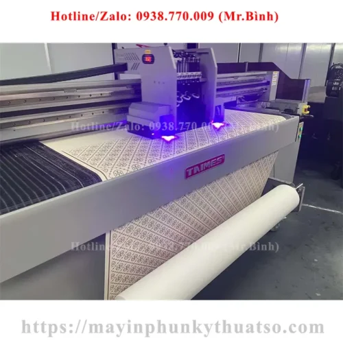 may uv cuon phang th1900