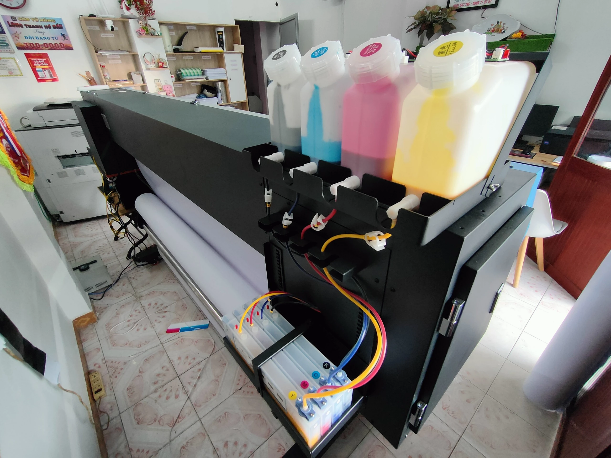 may in decal 1m8 taimes t1802 chi tham phan thiet