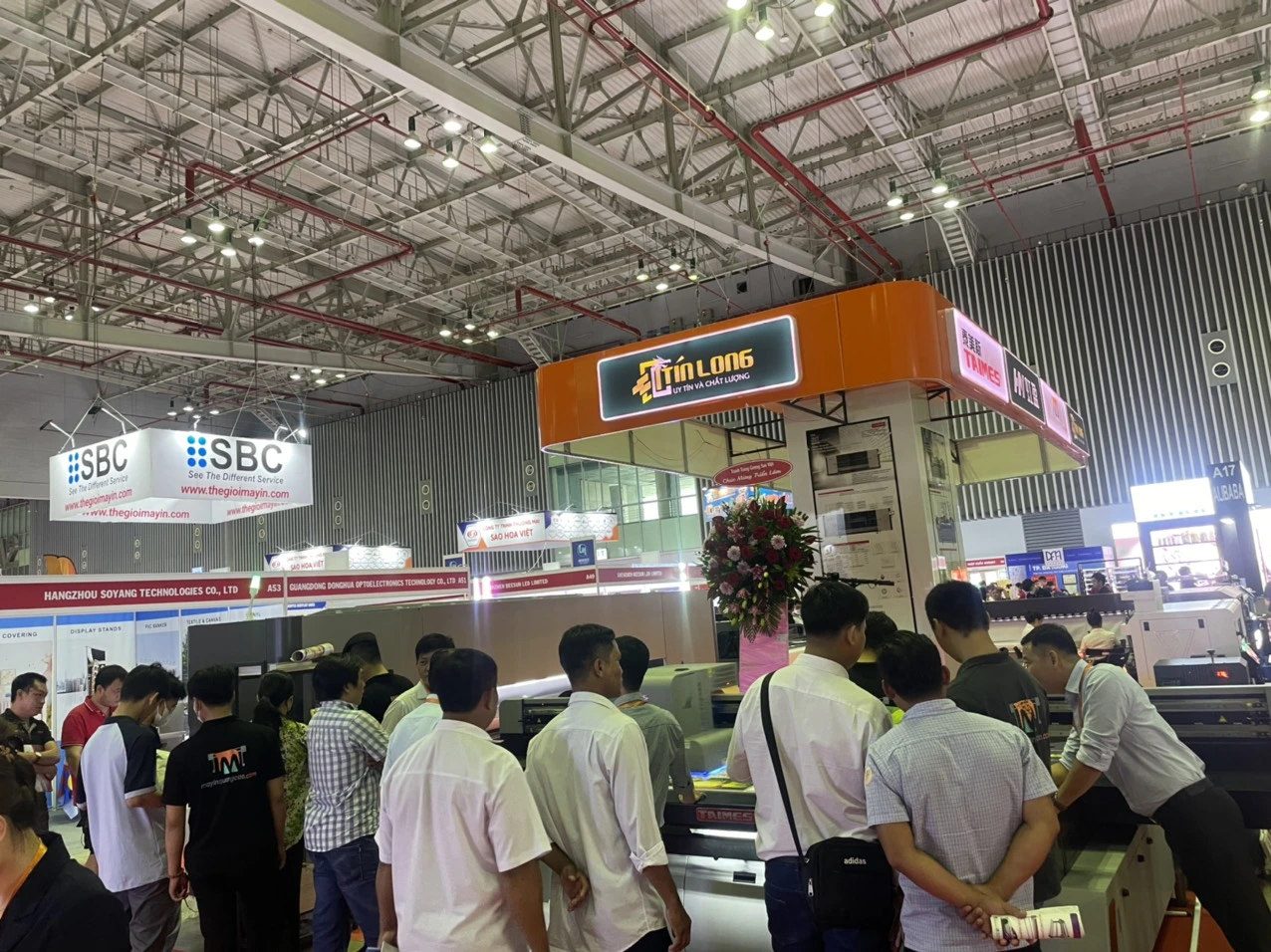Toàn Bộ Hình Ảnh Triển Lãm VIET AD 2023 9 z4617490004201 54e69e4b6a1b78e25b5e125fb8f97ba6