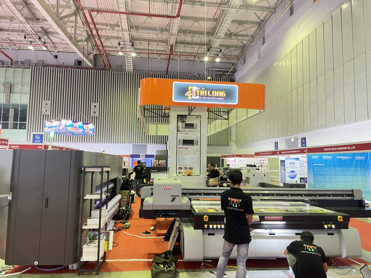 Toàn Bộ Hình Ảnh Triển Lãm VIET AD 2023 14 z4617490023228 b6ed36960ecbd8f857c7de03a5fc5583