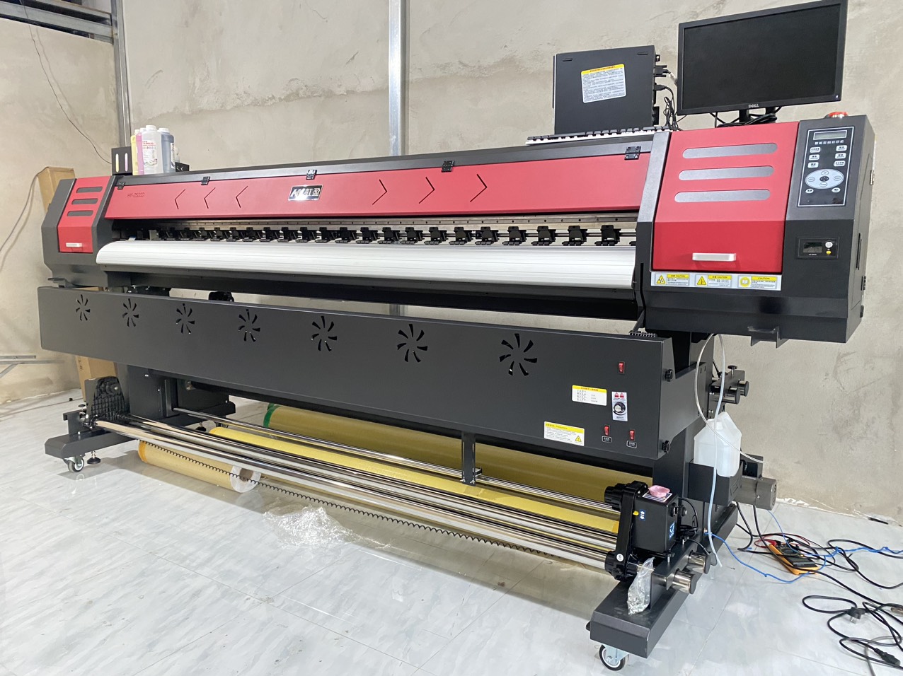 Bàn Giao Máy In Bạt Khổ Lớn 2m5 Tại Bến Cát - Bình Dương 1 z4950947933559 9e8a86d856440eaa601b6778551fa162