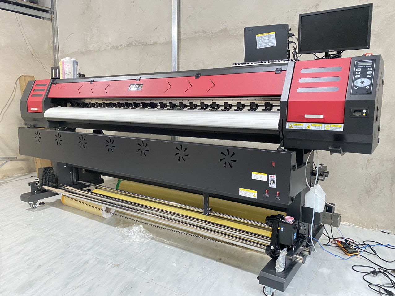 Bàn Giao Máy In Bạt Khổ Lớn 2m5 Tại Bến Cát - Bình Dương 4 z4950947960326 c9276fd2ebcae0ff02e1f2cfff447213