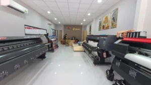 Top 7 Máy In Thùng Carton Tốt Nhất 2024