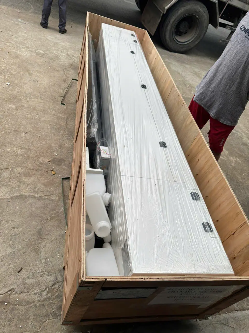 Bàn giao máy in tem nhãn 1m8 về Kom Tum 5 138d8bb1b60e15504c1f