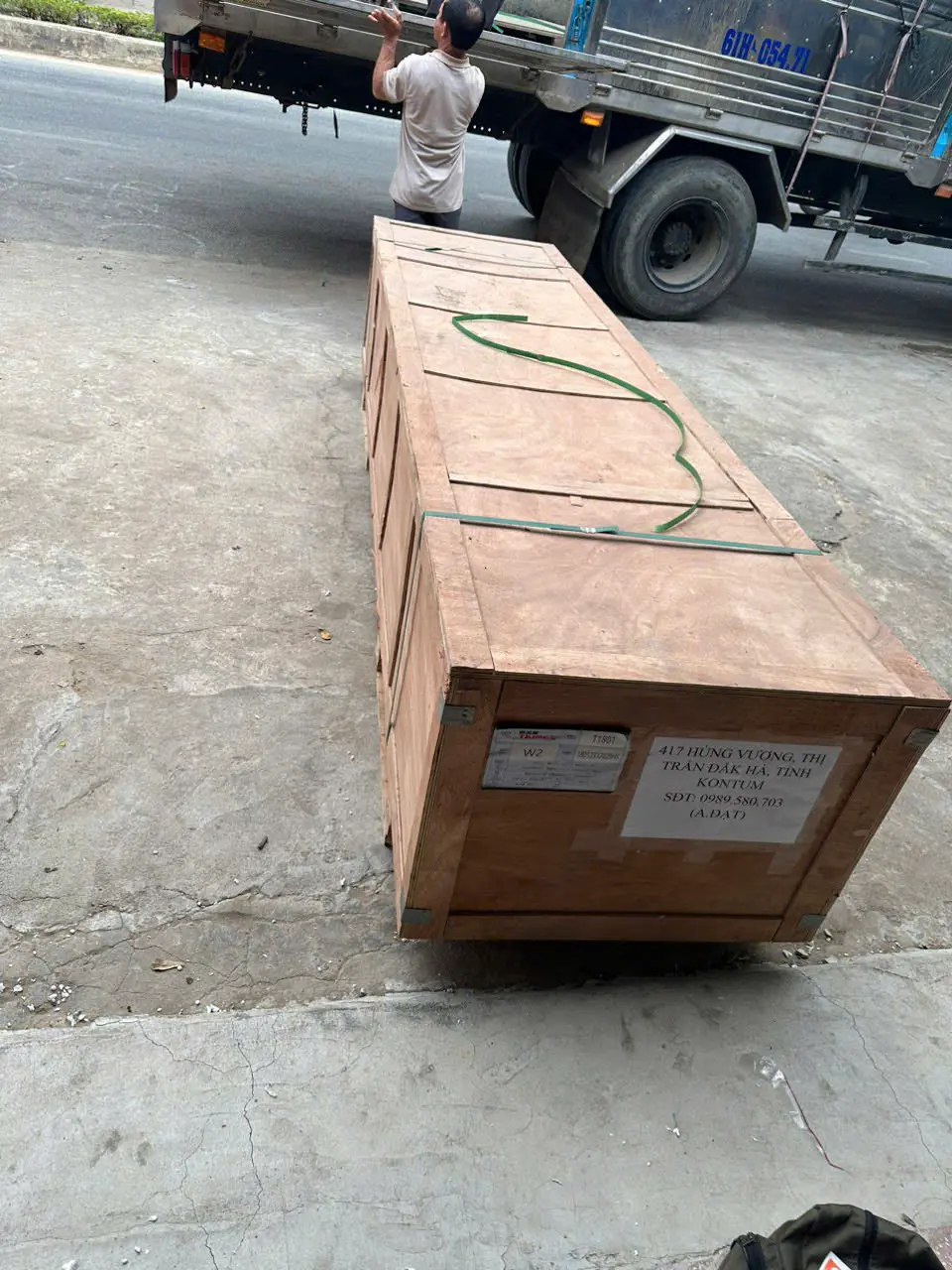 Bàn giao máy in tem nhãn 1m8 về Kom Tum 6 887512492ff68ca8d5e7