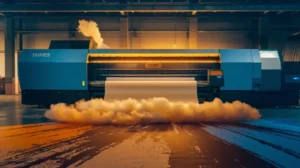 may in cong nghiep va tieu chuan moi truong