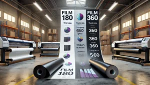 cac loai day film cua may in kho lon