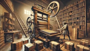 su ra doi cua may in phun ky thuat so 1