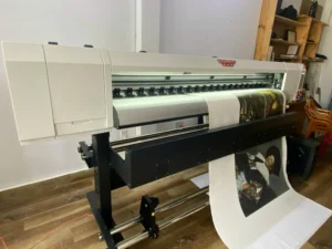 Bàn Giao Máy In Khổ Lớn Taimes 1m8 TP Hồ Chí Minh 2 z6583227927588 6ddb924e042659f1d062f457f987950b